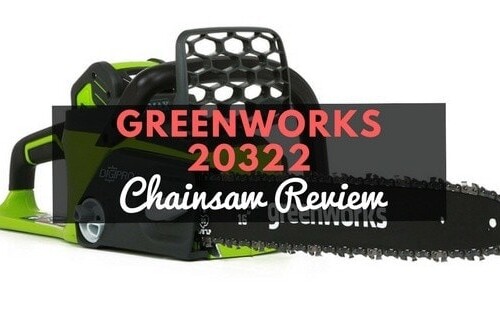 Electric vs. Gas Chainsaw: Which Is The Best For The Job? - The Saw Guy