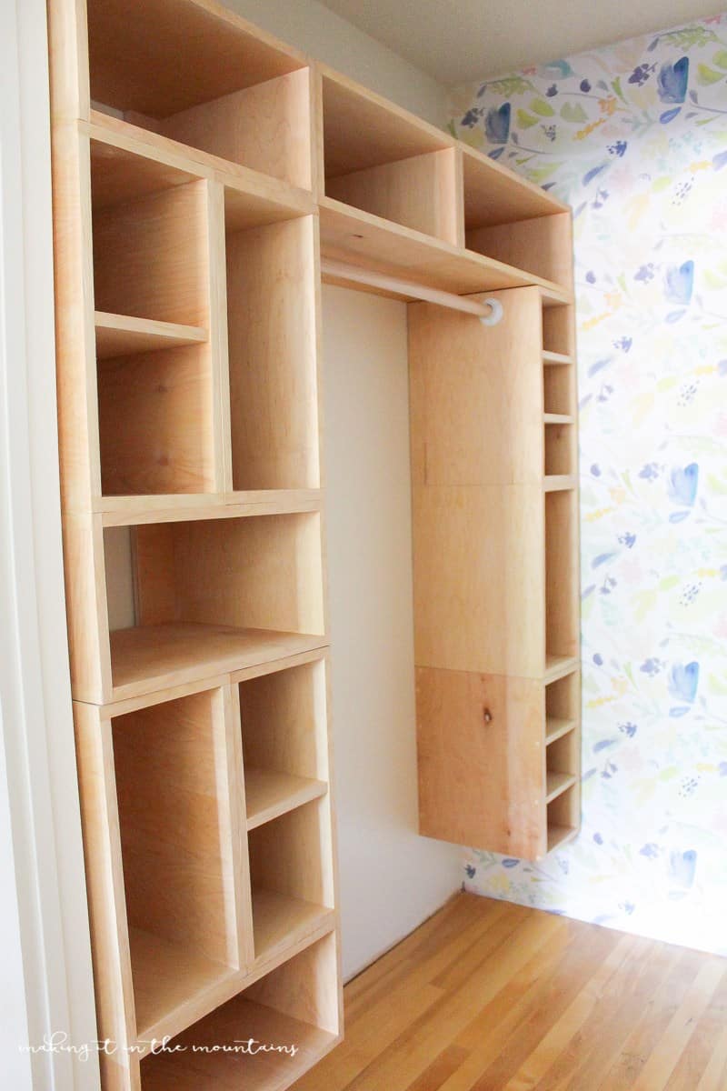 27 DIY Closet Organization Ideas That Won t Break The Bank The Saw Guy