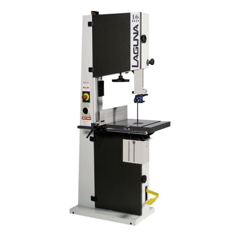 The Best Band Saw for 2024 – Complete Buyers Guide & Reviews