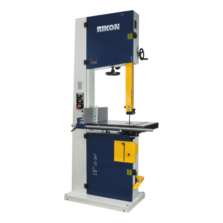 The Best Band Saw for 2024 – Complete Buyers Guide & Reviews