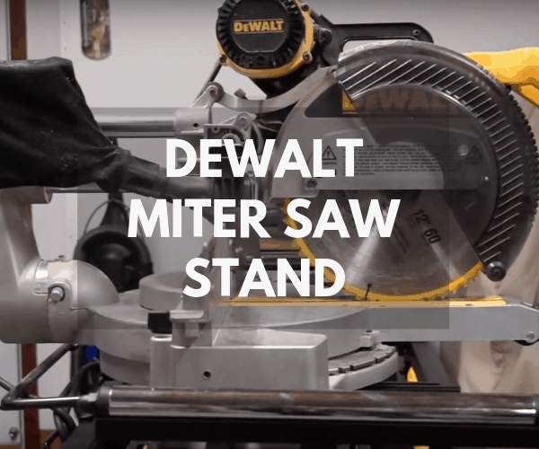 Dewalt Miter Saw Stand Dwx726 Review And Comparision