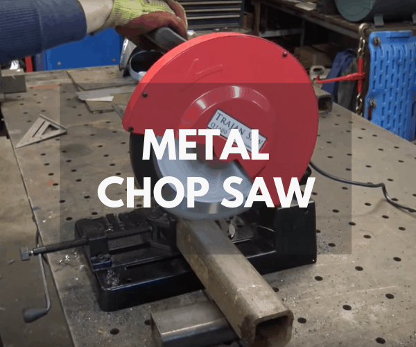 metal chop saws what's best