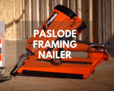 How to Use a Siding Nailer - The Saw Guy