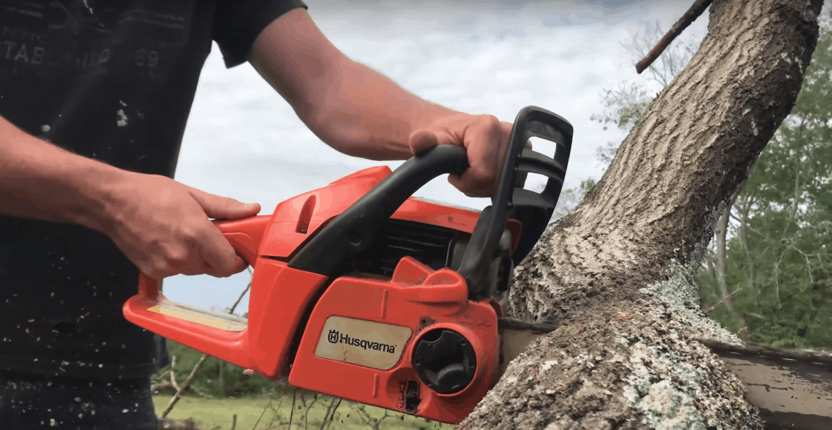 The Best Chainsaw for 2019 Complete Buying Guide & Reviews