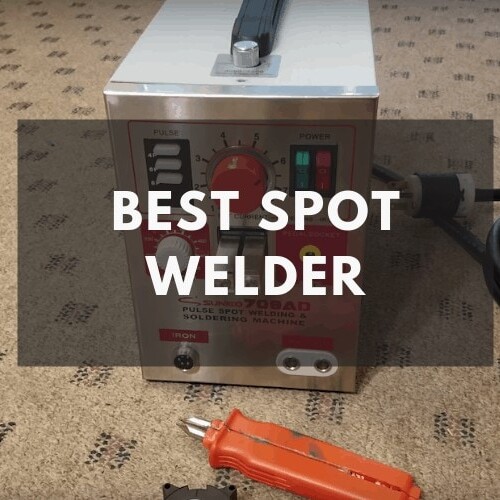 How to Buy the Best Multiprocess Welder: Complete Buyer's Guide - The ...