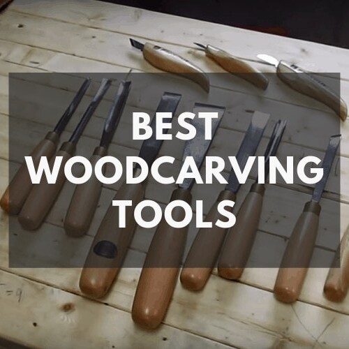 9 Wood-Shaping Tools You Need