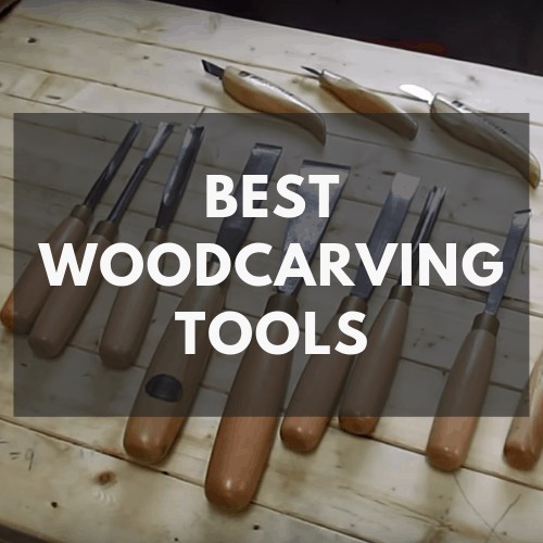 The Best Wood Chisels 2023 – Complete Buying Guide & Reviews