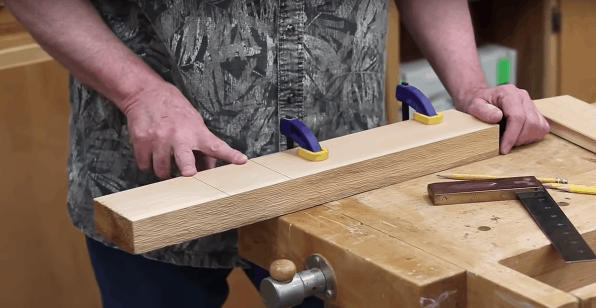 Woodworking 101 How To Cut A Notch In Wood For Beginners