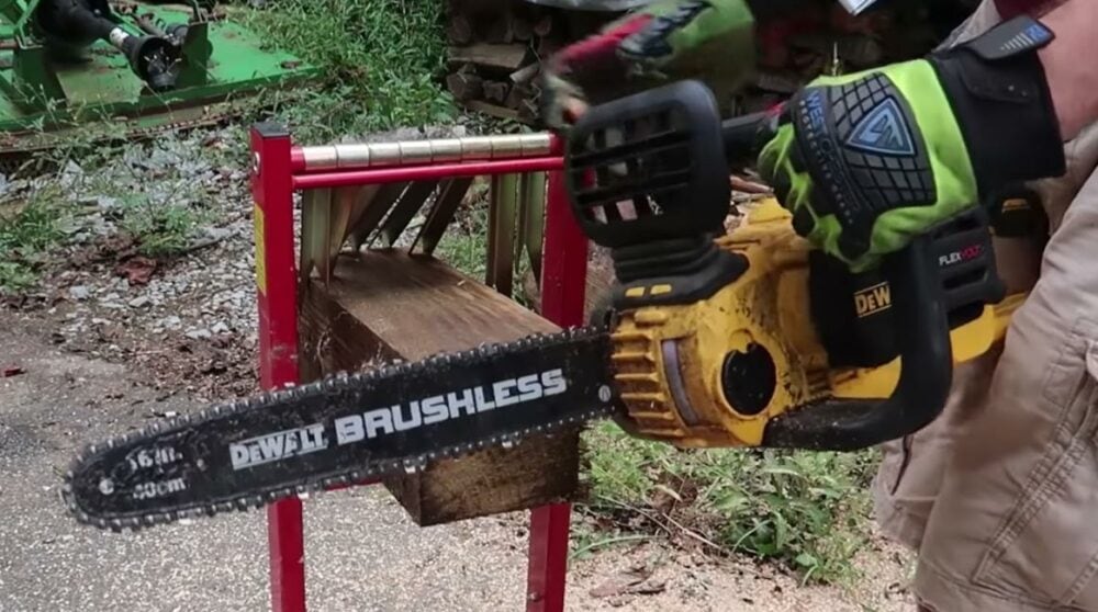 Lowes Chainsaws 