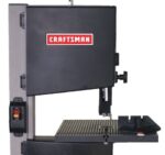 The Best Craftsman 12 Inch Band Saw: Review in 2024 - The Saw Guy