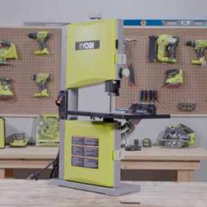 The Best Band Saw For 2023 – Complete Buyers Guide & Reviews