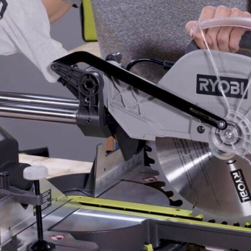 Sliding vs. Non-Sliding Miter Saw: Which Makes The Cuts You Need? - The ...