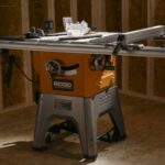 Bosch vs. Ridgid - What Do These Table Saws Bring to The Table?