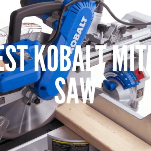 Best Miter Saw for the Money in 2024: Guide and Top Picks