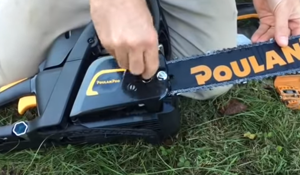 The Best Poulan Pro Chainsaw in 2021 - The Saw Guy