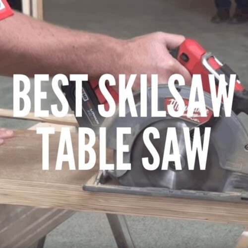 Can You Cut Tile With a Table Saw? The Saw Guy