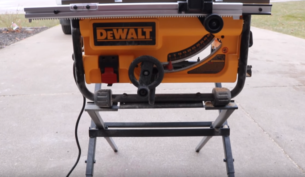 The Best Small Table Saw The Saw Guy   Best Small Table Saw 1 1000x583 