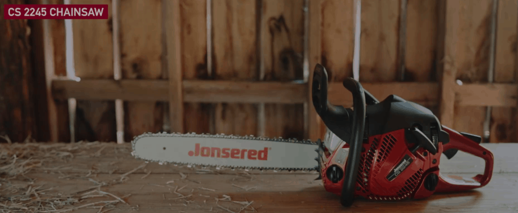 Jonsered Chainsaw: and Buying Guide 2021 - The