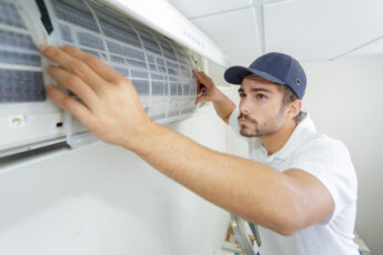 5 DIY Air Conditioner Repair Tips - The Saw Guy