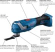 The Best Oscillating Tool For Any Job In 2024: Buying Guide